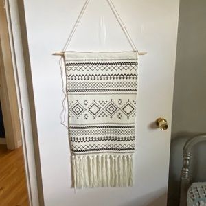 Fabric Wall Tapestry